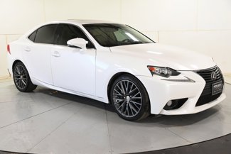 Used 2014 Lexus IS 250 AWD image 1