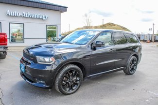 Used 2020 Dodge Durango R/T image 1