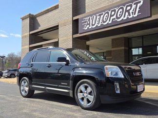 Used 2015 GMC Terrain SLT w/ Open Road Package image 1