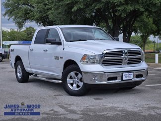 Used 2016 RAM 1500 Lone Star image 1