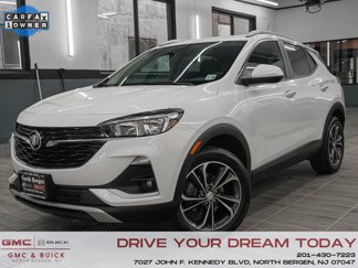 Used 2023 Buick Encore GX Select image 1