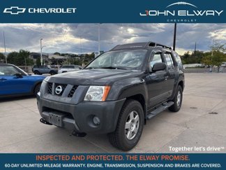 Used 2006 Nissan Xterra S image 1