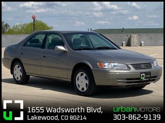 Used 1997 Toyota Camry LE image 1