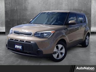 Used 2014 Kia Soul image 1