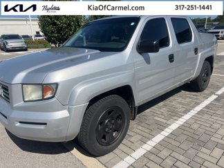Used 2006 Honda Ridgeline RT image 1