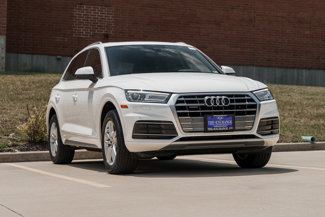 Used 2020 Audi Q5 2.0T Premium w/ Convenience Package image 1