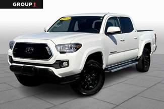 Used 2022 Toyota Tacoma SR5 image 1