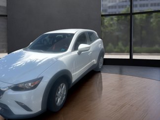 Used 2019 MAZDA CX-3 Sport image 1