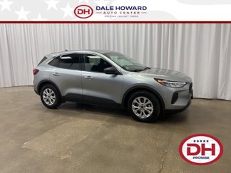 Used 2024 Ford Escape Active image 1