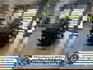 Used 2023 MAZDA CX-50 2.5 S w/ Cargo Package image 1
