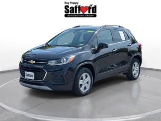 Used 2019 Chevrolet Trax LT w/ LT Convenience Package image 1