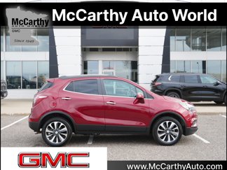 Used 2022 Buick Encore Preferred w/ Safety Package image 1