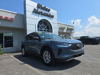 Used 2025 Ford Escape Active image 1