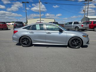 Used 2024 Honda Civic Sport video 2