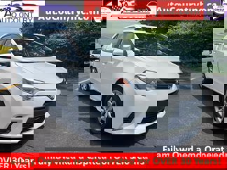 Used 2016 Toyota Corolla LE image 1
