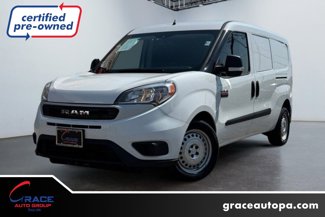 Used 2022 RAM ProMaster City Tradesman image 1