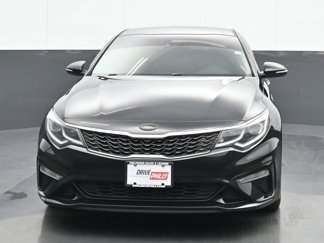 Used 2020 Kia Optima LX image 1