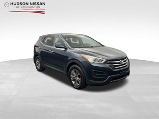 Used 2016 Hyundai Santa Fe Sport image 1