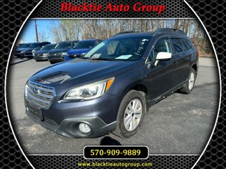 Used 2015 Subaru Outback 2.5i Premium image 1