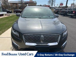 Used 2019 Lincoln MKC Select w/ Select Plus Package image 1