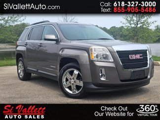 Used 2012 GMC Terrain SLE w/ Convenience Package image 1