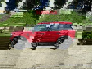 New 2025 Ford Bronco Sport Big Bend image 1
