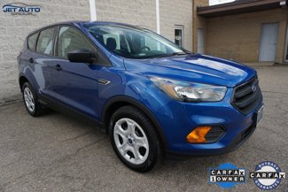 Used 2018 Ford Escape S image 1