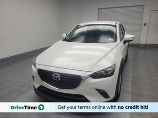 Used 2019 MAZDA CX-3 Sport image 1