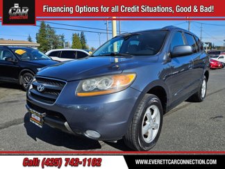 Used 2007 Hyundai Santa Fe GLS image 1