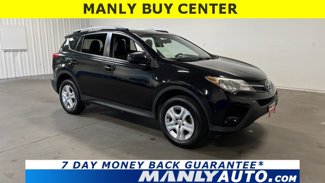 Used 2014 Toyota RAV4 LE image 1