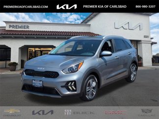 Used 2022 Kia Niro LXS image 1
