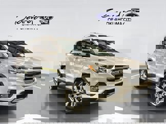 Used 2017 Ford Escape Titanium w/ Equipment Group 301A image 1