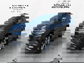 Used 2019 Chevrolet Blazer LT w/ Sun and Wheels Package image 1