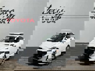 Used 2024 Nissan Sentra S image 1
