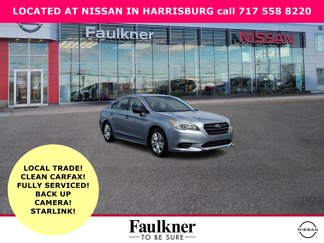 Used 2015 Subaru Legacy 2.5i image 1