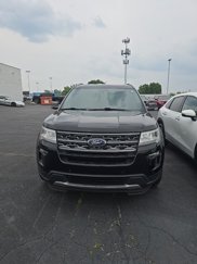 Used 2018 Ford Explorer XLT w/ Equipment Group 202A image 1