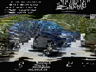 Certified 2022 Lexus RX 350 FWD w/ Premium Package image 1
