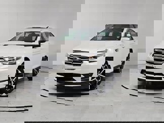 Used 2014 Ford Taurus SEL w/ Equipment Group 201A image 1