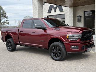 Used 2022 RAM 2500 Limited image 1