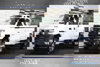 Used 2005 Chevrolet Silverado 3500 LT w/ Heavy-Duty Power Package image 1