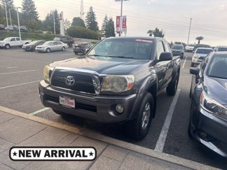 Used 2011 Toyota Tacoma 4x4 Access Cab V6 image 1