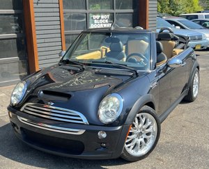 Used 2006 MINI Cooper S image 1