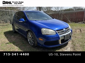 Used 2008 Volkswagen R32 image 1