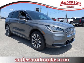 Used 2022 Lincoln Corsair Reserve w/ Elements Package image 1