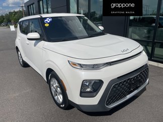 Used 2022 Kia Soul LX w/ Technology Package image 1