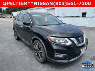 Used 2018 Nissan Rogue SL image 1