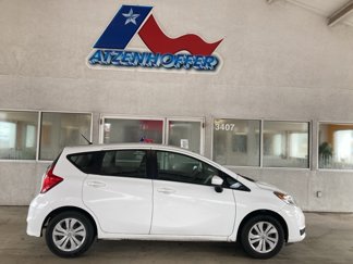 Used 2019 Nissan Versa Note SV image 1