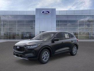 New 2025 Ford Escape Active w/ Cold Weather Package image 1