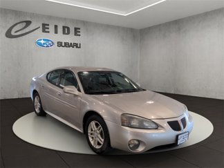 Used 2007 Pontiac Grand Prix GT w/ Premium Package image 1