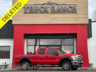 Used 2014 Ford F350 XLT image 1